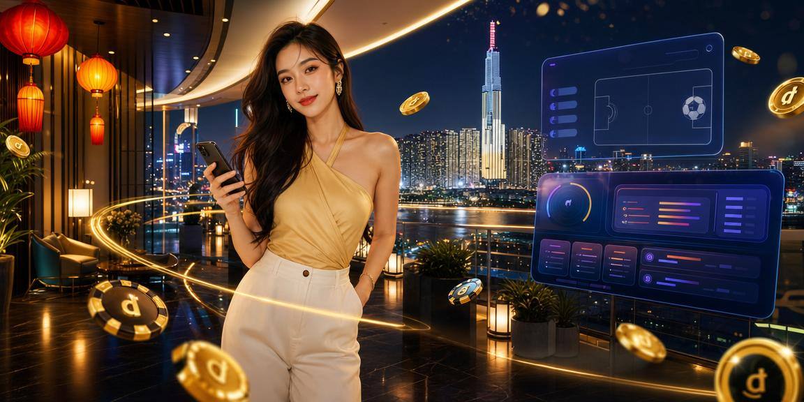 99ut Cài ứng dụng trong 3 bước