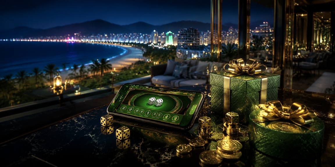 99ut MoMo Casino